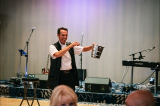 Zauberer Nürnberg - Bilder 