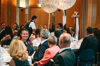 Zauberer Nürnberg - Bilder 