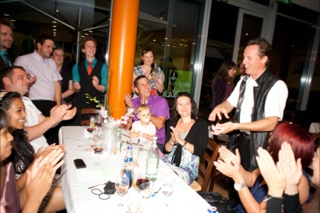 Zauberer Nürnberg - Bilder 