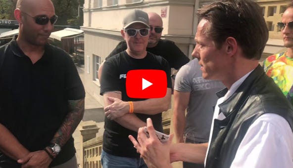 Video Video abspielen