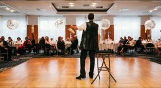 Zauberer Nürnberg - Bilder 